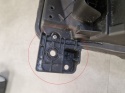 LAMPA PRZÓD SUZUKI IGNIS III LED 16- LEWA LH 100-5939D
