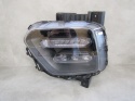Lampa halogen przód Kia Soul 3 III LED DRL 18-22 LH LEWA 92201-J2