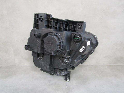 Lampa halogen przód Kia Soul 3 III LED DRL 18-22 LH LEWA 92201-J2