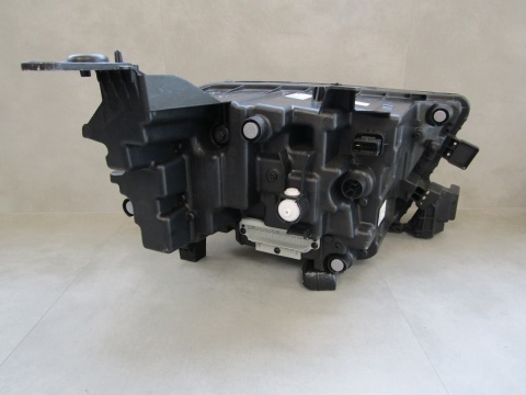 LAMPA PRZÓD OPEL FRONTERA LED 24- LH LEWA 9850142580