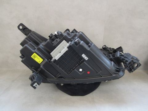 LAMPA PRZÓD OPEL FRONTERA LED 24- LH LEWA 9850142580