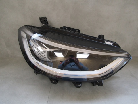 LAMPA PRZÓD VOLKSWAGEN ID3 FULL LED IQ 19- RH PRAWA 10B941036A
