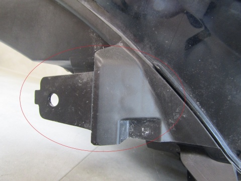 LAMPA PRZÓD VOLKSWAGEN ID3 FULL LED IQ 19- RH PRAWA 10B941036A