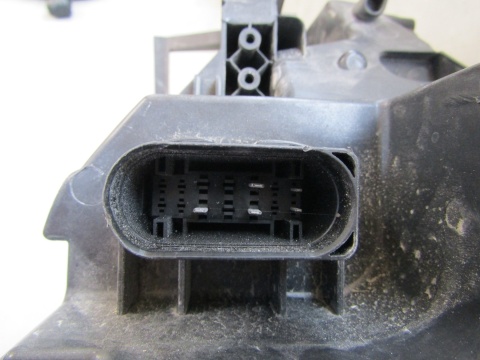 LAMPA PRZÓD VOLKSWAGEN ID3 FULL LED IQ 19- RH PRAWA 10B941036A