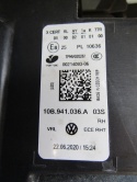 LAMPA PRZÓD VOLKSWAGEN ID3 FULL LED IQ 19- RH PRAWA 10B941036A
