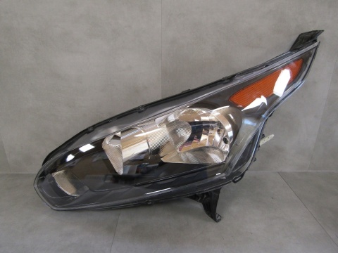 LAMPA PRZÓD FORD TRANSIT CONNECT MK2 ZWYKŁA 12-17 LH LEWA FT11-13W030DB