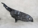 LAMPA PRZÓD FORD TRANSIT CONNECT MK2 ZWYKŁA 12-17 LH LEWA FT11-13W030DB