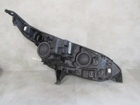 LAMPA PRZÓD FORD TRANSIT CONNECT MK2 ZWYKŁA 12-17 LH LEWA FT11-13W030DB