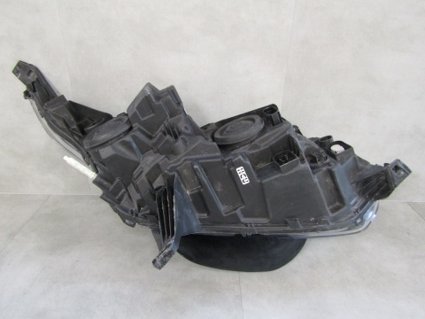 LAMPA PRZÓD FORD TRANSIT CONNECT MK2 ZWYKŁA 12-17 LH LEWA FT11-13W030DB