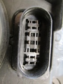 LAMPA PRZÓD FORD TRANSIT CONNECT MK2 ZWYKŁA 12-17 LH LEWA FT11-13W030DB