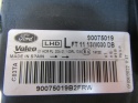 LAMPA PRZÓD FORD TRANSIT CONNECT MK2 ZWYKŁA 12-17 LH LEWA FT11-13W030DB