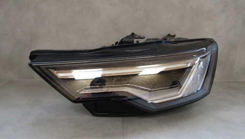LAMPA PRZÓD AUDI A6 C8 FULL LED LH 18- 4K0941039