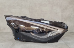 LAMPA PRZÓD MERCEDES SL W232 AMG FULL LED PRAWA RH 22- A2329061602