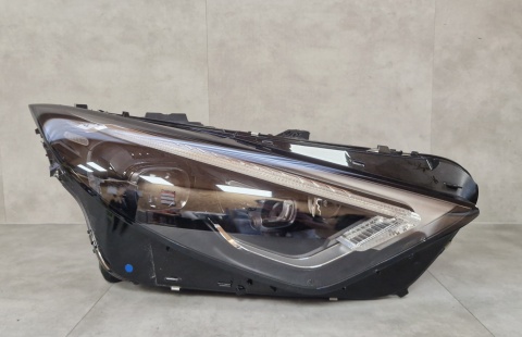 LAMPA PRZÓD MERCEDES SL W232 AMG FULL LED PRAWA RH 22- A2329061602