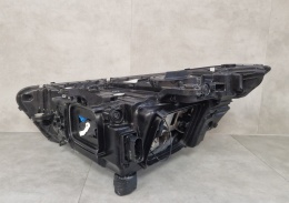 LAMPA PRZÓD MERCEDES SL W232 AMG FULL LED PRAWA RH 22- A2329061602