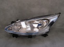 Lampa przód Nissan e-NV200 ZWYKŁA LED 14-21 LH LEWA 260604FA0A