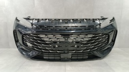 Zderzak przód przedni MG HS II 2 2024- /+ HALOGEN