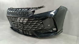 Zderzak przód przedni MG HS II 2 2024- /+ HALOGEN