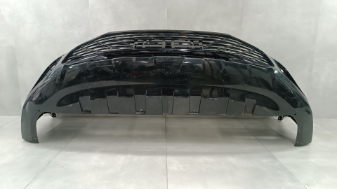 Zderzak przód przedni MG HS II 2 2024- /+ HALOGEN
