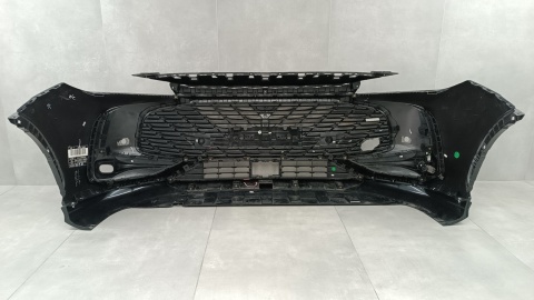 Zderzak przód przedni MG HS II 2 2024- /+ HALOGEN