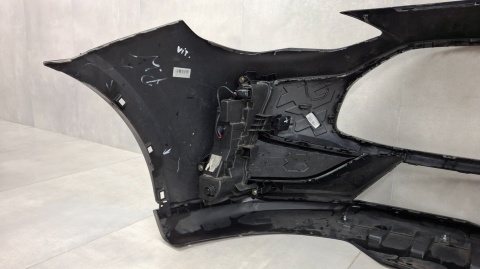 Zderzak przód przedni MG HS LIFT 20-23 / + LEDY