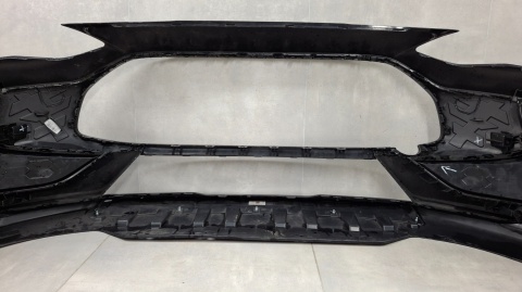 Zderzak przód przedni MG HS LIFT 20-23 / + LEDY