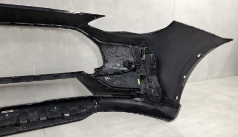 Zderzak przód przedni MG HS LIFT 20-23 / + LEDY