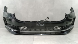 Zderzak przód przedni Skoda Superb 4 3P0807221 24- /+ 4PDC + Wiązka