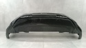 Zderzak przód przedni Skoda Superb 4 3P0807221 24- /+ 4PDC + Wiązka