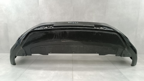 Zderzak przód przedni Skoda Superb 4 3P0807221 24- /+ 4PDC + Wiązka