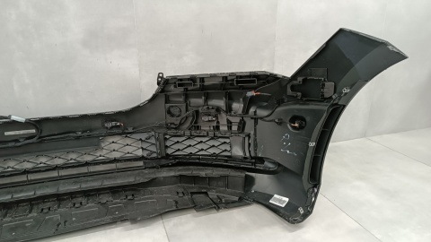 Zderzak przód przedni Skoda Superb 4 3P0807221 24- /+ 4PDC + Wiązka