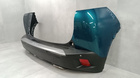 Zderzak tył tylny Peugeot 2008 II 2 GT 19-