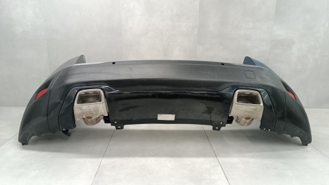 Zderzak tył tylny Peugeot 2008 II 2 GT 19-