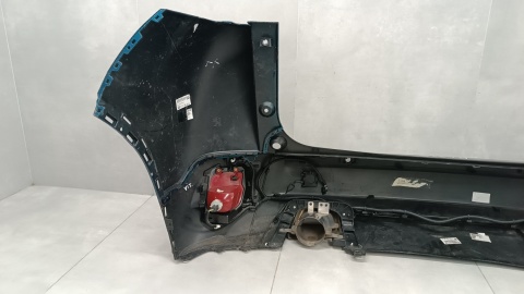 Zderzak tył tylny Peugeot 2008 II 2 GT 19-