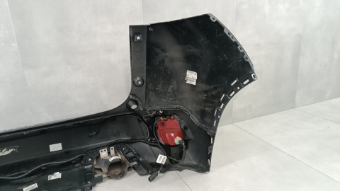 Zderzak tył tylny Peugeot 2008 II 2 GT 19-