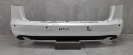 Zderzak tył tylny AUDI A6 C6 4F9 KOMBI AVANT LIFT 08-11