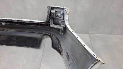 Zderzak tył tylny AUDI A6 C6 4F9 KOMBI AVANT LIFT 08-11