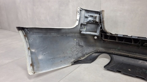Zderzak tył tylny AUDI A6 C6 4F9 KOMBI AVANT LIFT 08-11