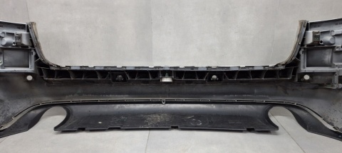 Zderzak tył tylny AUDI A6 C6 4F9 KOMBI AVANT LIFT 08-11