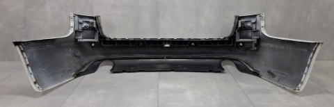 Zderzak tył tylny AUDI A6 C6 4F9 KOMBI AVANT LIFT 08-11