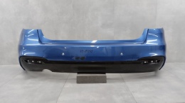 Zderzak tył tylny BMW 3 F34 GT M-Pakiet 13-21