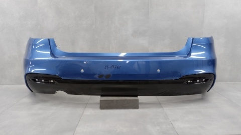 Zderzak tył tylny BMW 3 F34 GT M-Pakiet 13-21