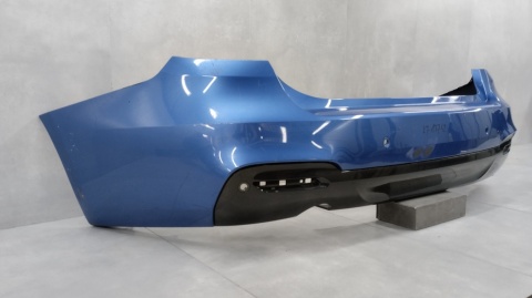 Zderzak tył tylny BMW 3 F34 GT M-Pakiet 13-21