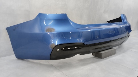 Zderzak tył tylny BMW 3 F34 GT M-Pakiet 13-21