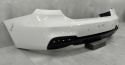 Zderzak tył tylny BMW 3 F34 GT M-Pakiet 13-21