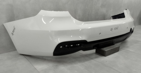 Zderzak tył tylny BMW 3 F34 GT M-Pakiet 13-21