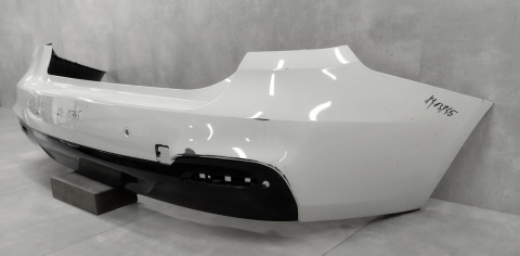 Zderzak tył tylny BMW 3 F34 GT M-Pakiet 13-21
