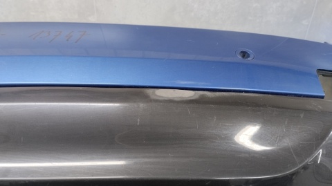 Zderzak tył tylny BMW 3 F34 GT M-Pakiet 13-21