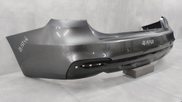Zderzak tył tylny BMW 3 F34 GT M-Pakiet 13-21