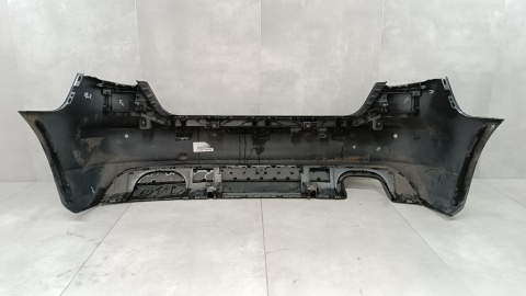 Zderzak tył tylny Audi A3 8V4 Sportback S-Line 13-16